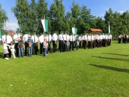 Schützenfest 2012